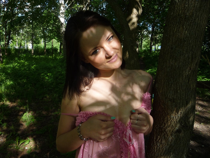 Анкета проститутки Елизавета - Фото 1, Климово, 20 лет, №27545
