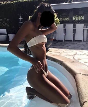 Анкета проститутки Агата - Фото 1, Климово, 25 лет, №4667